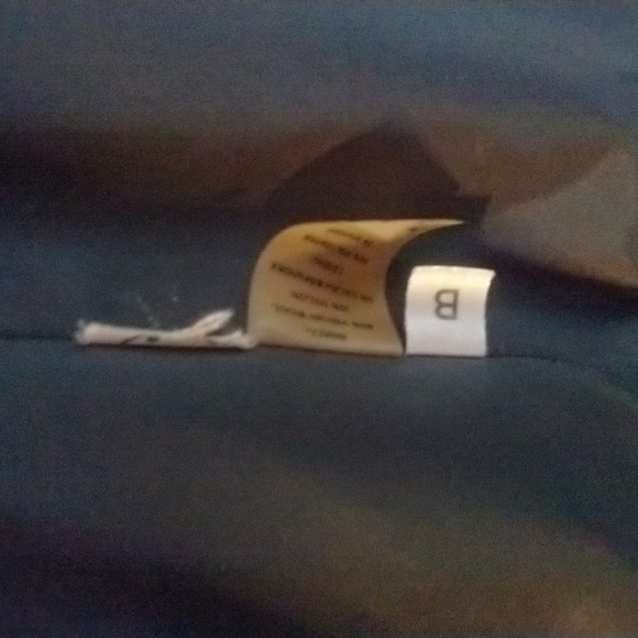 Ann Taylor Gray Blazer 6 - Picture 4 of 4